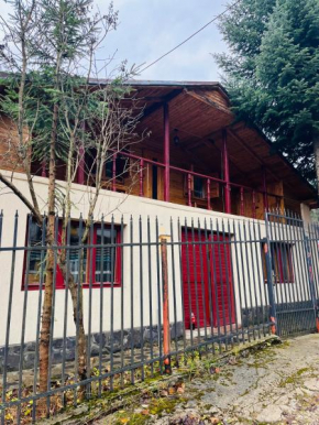 Casuta noastra din Predeal Predeal